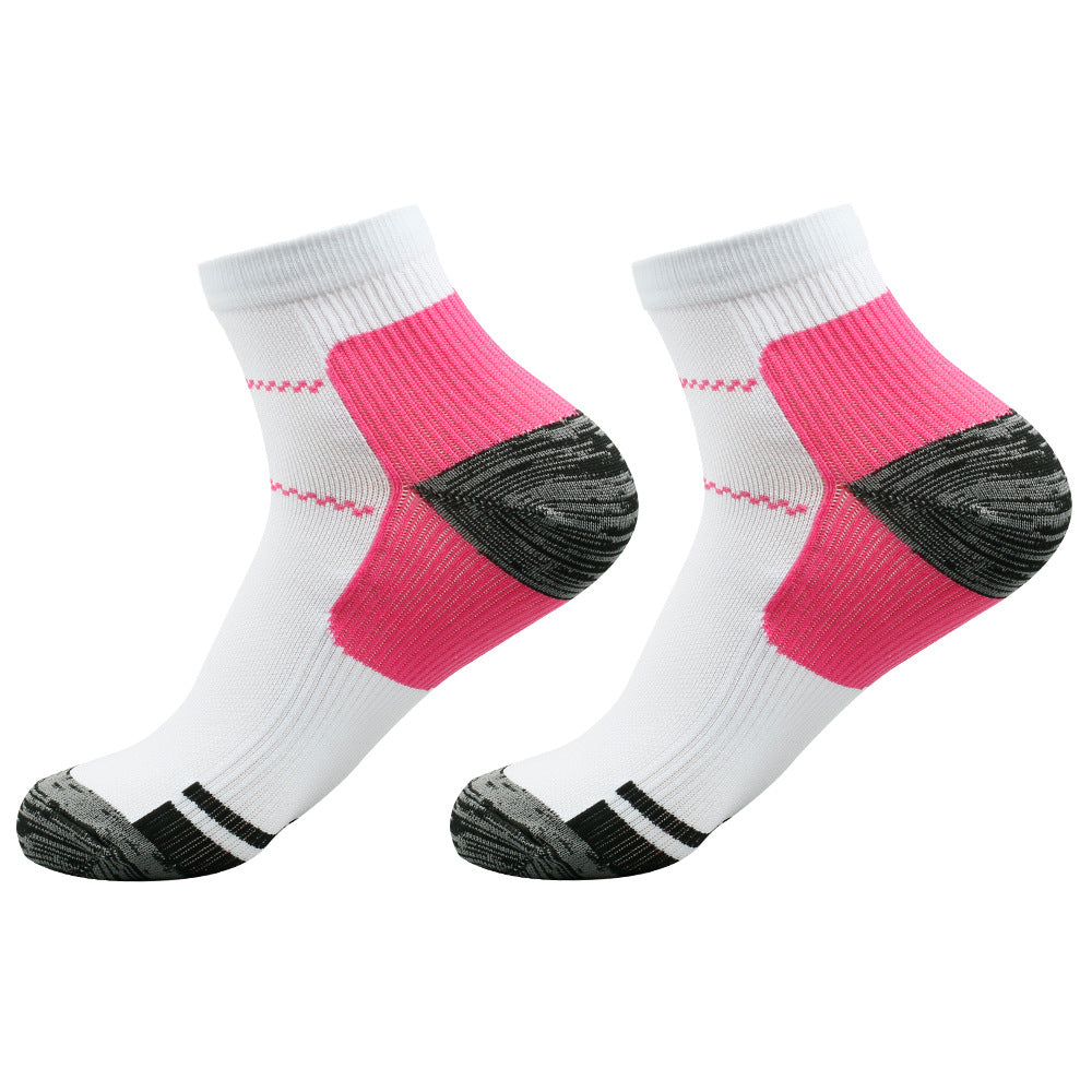 Men's fitness socks for running