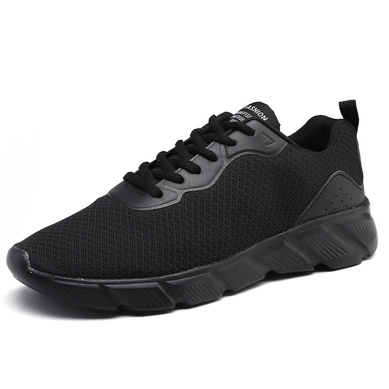 Sneakers Schuhe Mesh Atmungsaktive Casual Sneakers