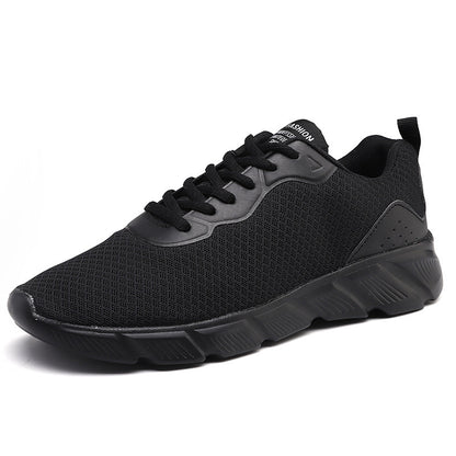 Sneakers Schuhe Mesh Atmungsaktive Casual Sneakers