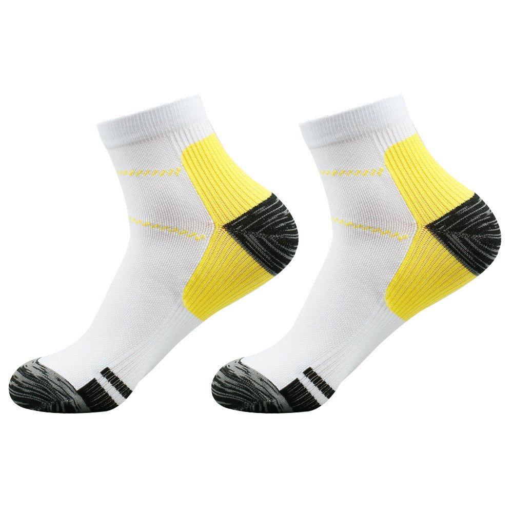 Men's fitness socks for running