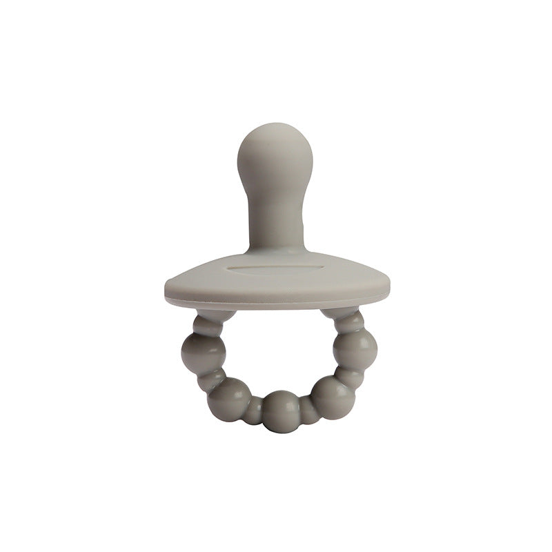 Baby-Schlafschnuller aus lebensmittelechtem Silikon