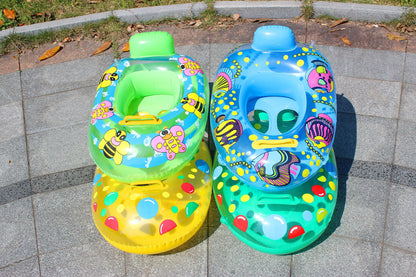 Swimming Baby Day Cruiser aufblasbarer Pool