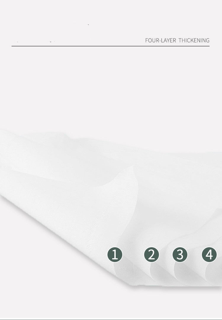 Dorjee Extractor Household Napkins Tissue