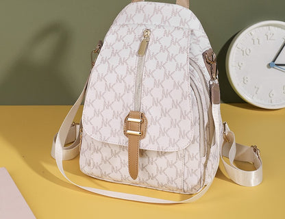 Rucksack Sommer Neue Mode Europäischen Und Amerikanischen Stil Retro Beliebte Frauen