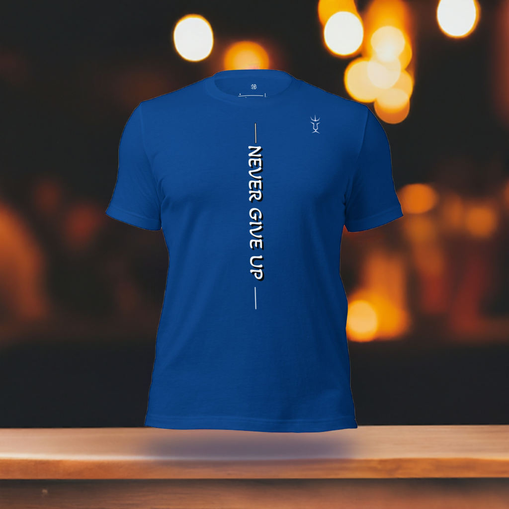 Unisex T-Shirt ist alles- wovon du geträumt hast.