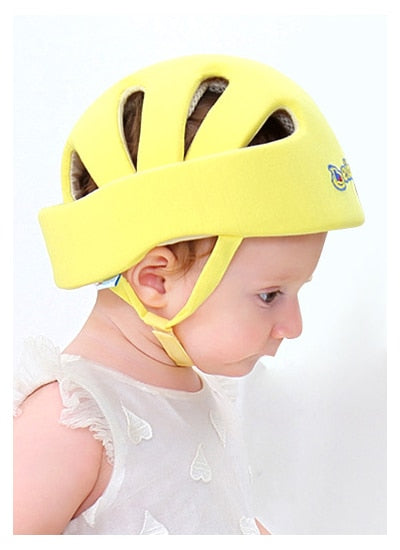 Baby Protective Helmet