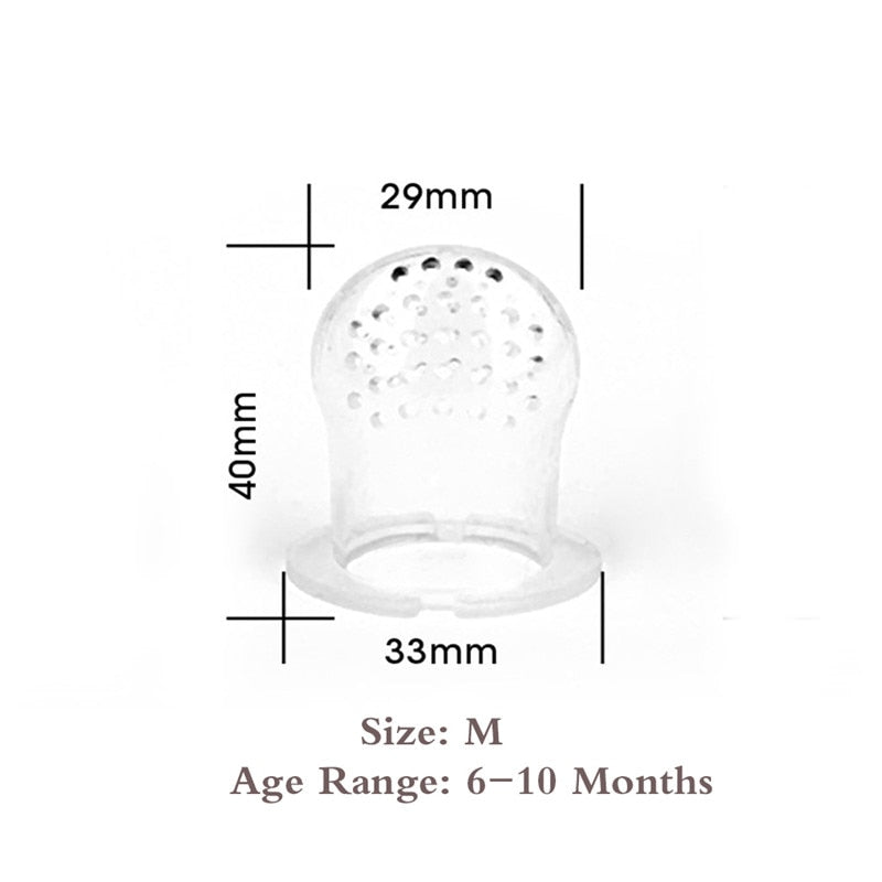 Baby Löffel Flasche