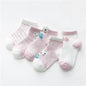 5Pairs/lot Toddler Baby