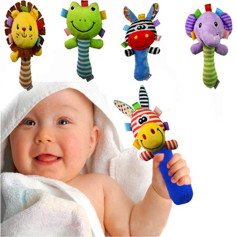 Baby Toys