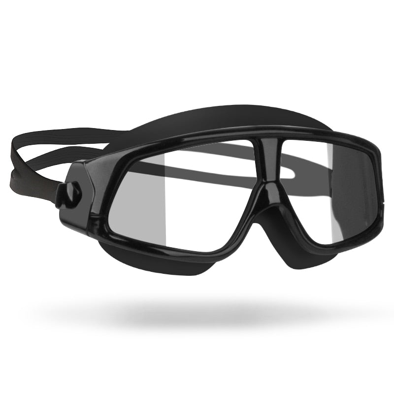 COPOZZ Swimming Goggles Comfortable