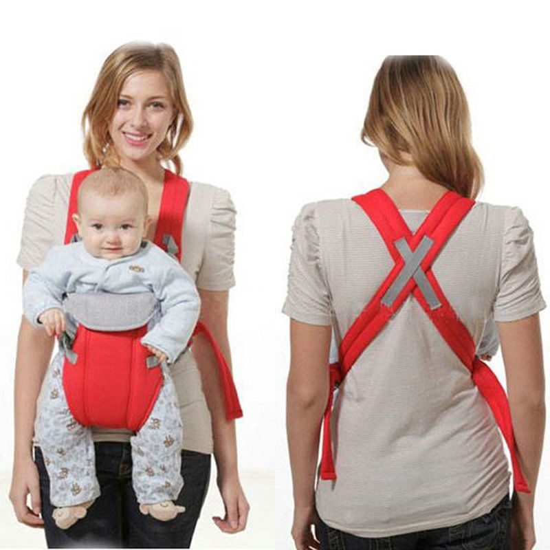 Baby Carrier Ergonomic