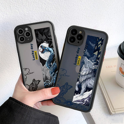 Handy hülle für iPhone