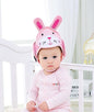 Baby Protective Helmet