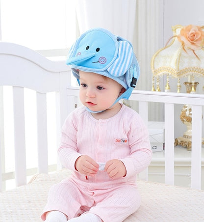 Baby Protective Helmet