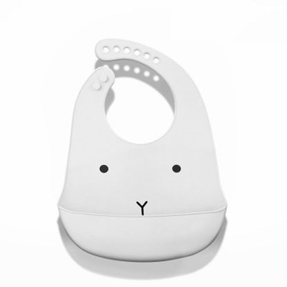 Waterproof soft baby