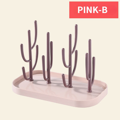 Baby Flasche Trocken