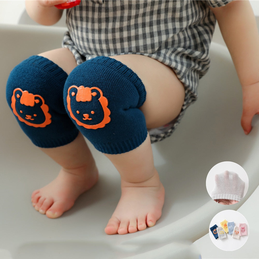 Baby Knee Pad