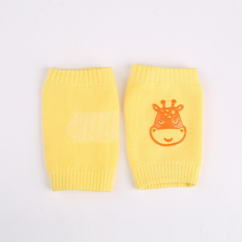 Baby Knee Pad