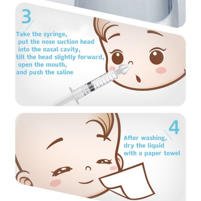 Babi Nose Cleaner