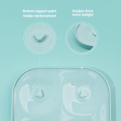 Baby Flasche Trocken