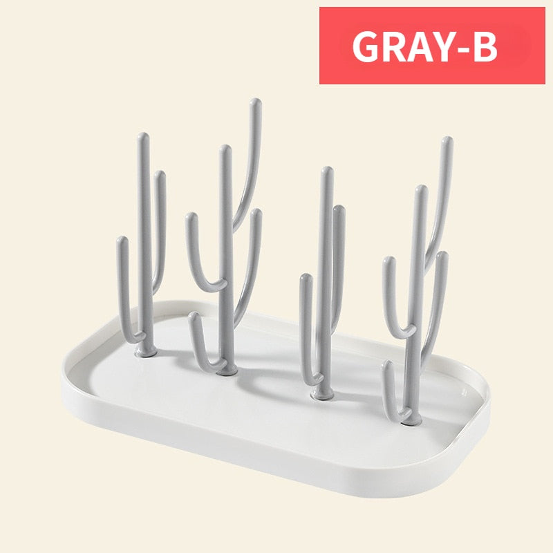 Baby Flasche Trocken