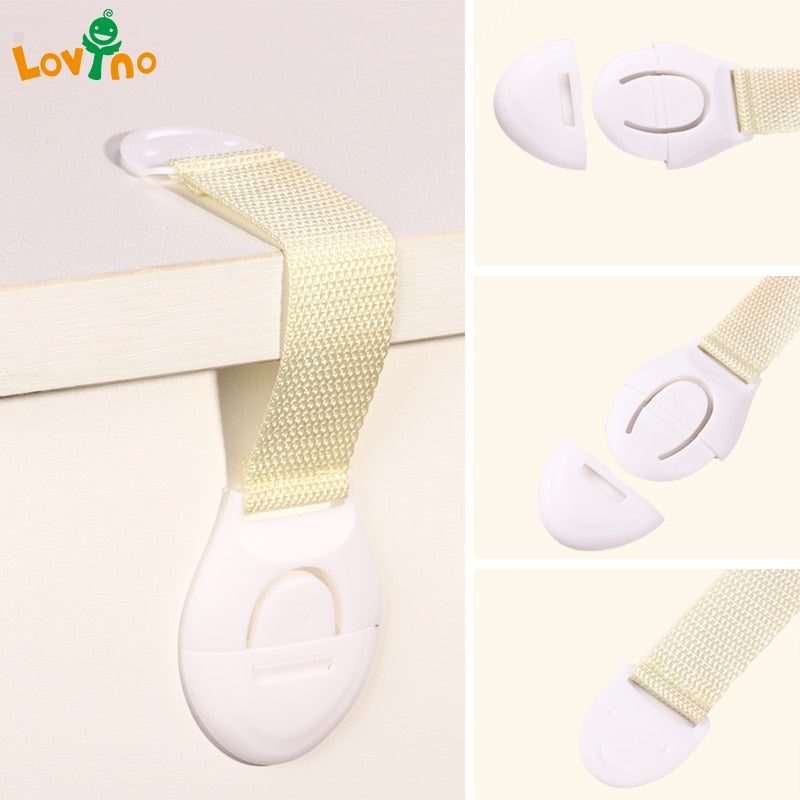 8Pcs/Lot Baby Safety