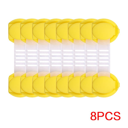 8Pcs/Lot Baby Safety